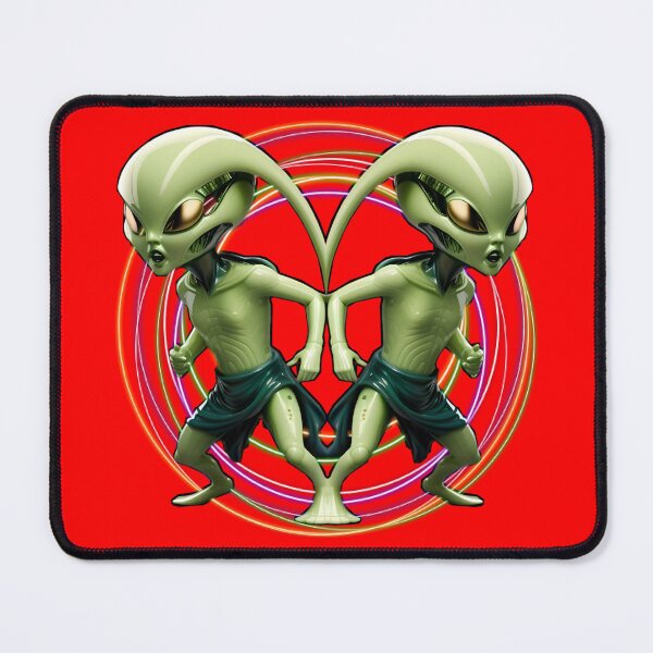 Item preview, Alien designed and sold by Artdsign256.