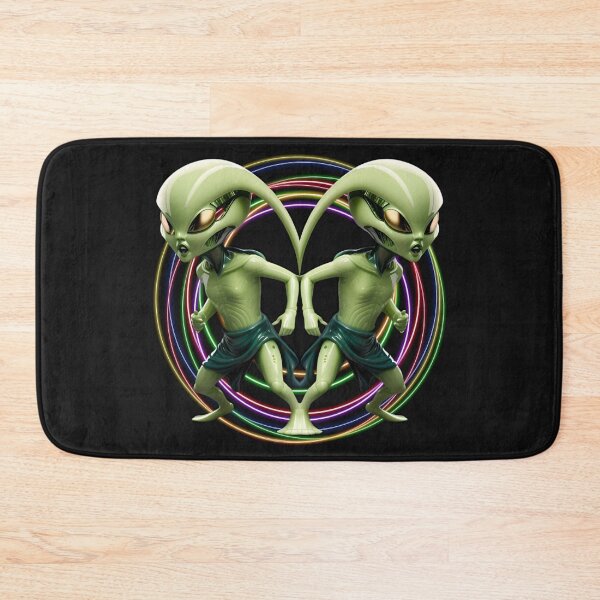 Item preview, Alien designed and sold by Artdsign256.