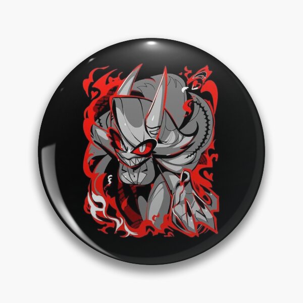 Item preview, Hazbin Hotel Charlie designed and sold by Rogestore.