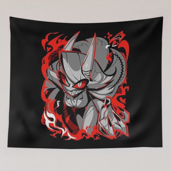 Item preview, Hazbin Hotel Charlie designed and sold by Rogestore.