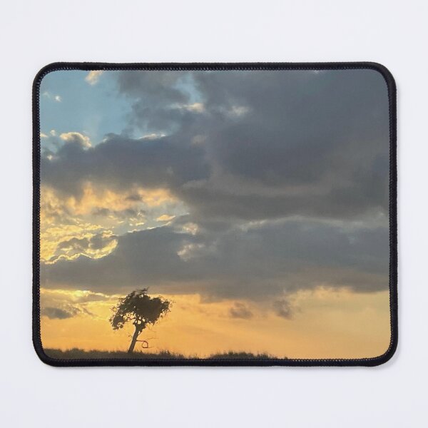 Item preview, Sunset from Hawaii designed and sold by DoinGood.