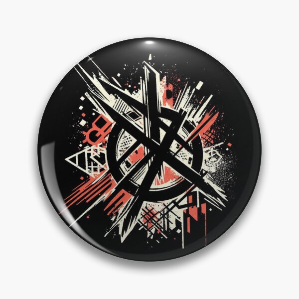 Item preview, Symphony of Shapes in Motion designed and sold by Rafal Saluszewski.