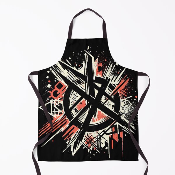 Item preview, Symphony of Shapes in Motion designed and sold by Rafal Saluszewski.