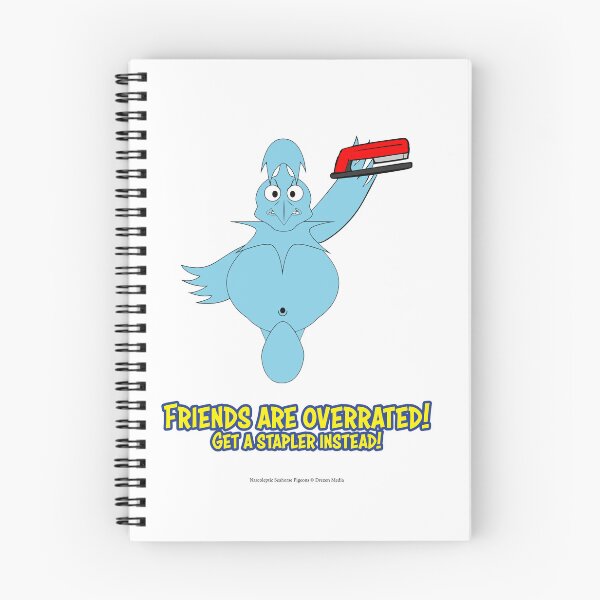 Item preview, NSP: Get A Stapler! designed and sold by DrezenMedia.