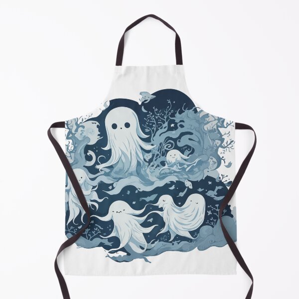 Item preview, Ghosts designed and sold by Asotshop.