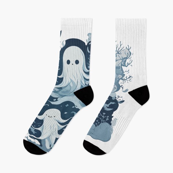 Item preview, Ghosts designed and sold by Asotshop.