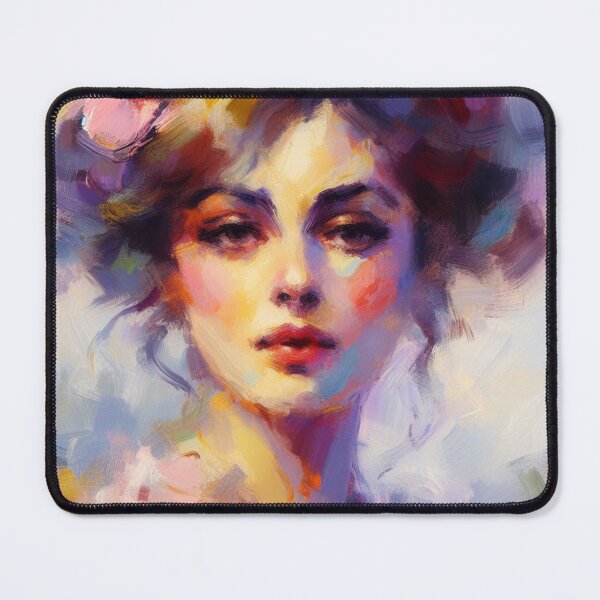 Item preview, Acrylic beautiful painting -Shine designed and sold by BlueGlam.
