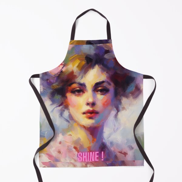 Item preview, Acrylic beautiful painting -Shine designed and sold by BlueGlam.
