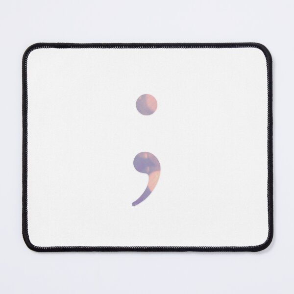 Item preview, Semicolon designed and sold by aichermedia.