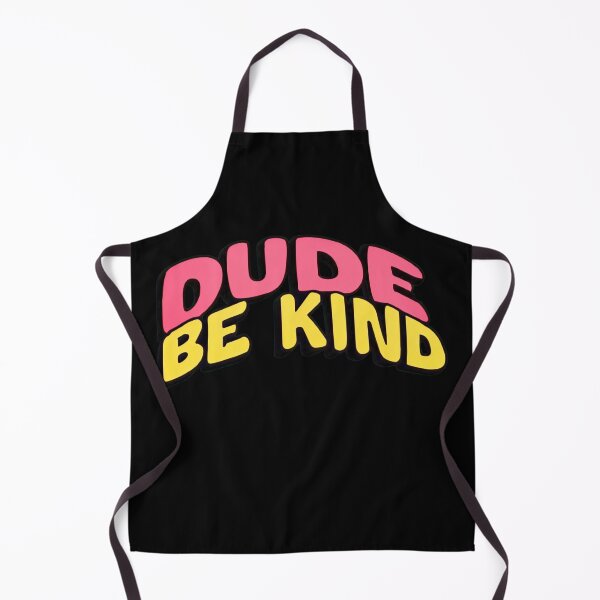 Item preview, Dude Be Kind Gifts For Positive People. designed and sold by CHRIS-POD.