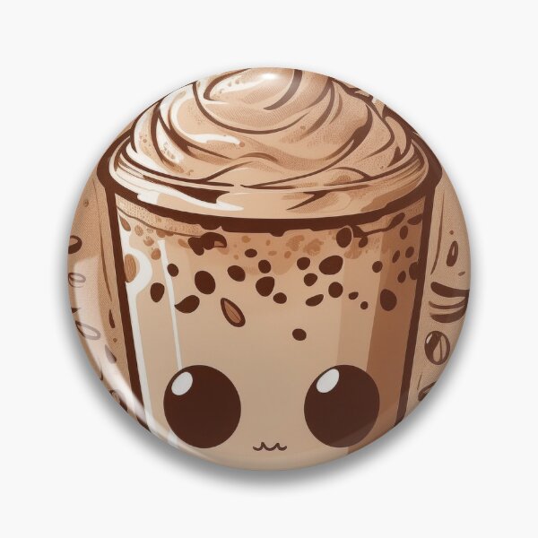 Item preview, Boba Splash designed and sold by WITJACK.