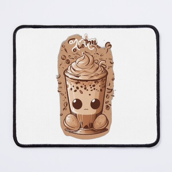 Item preview, Boba Splash designed and sold by WITJACK.