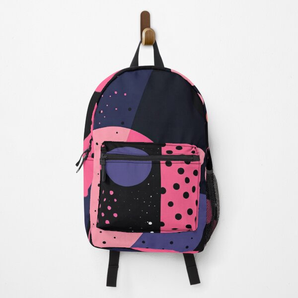 Item preview, 1980s Retro Vibes Dance Party Nostalgia Memphis Design designed and sold by Nibble & Doodle.