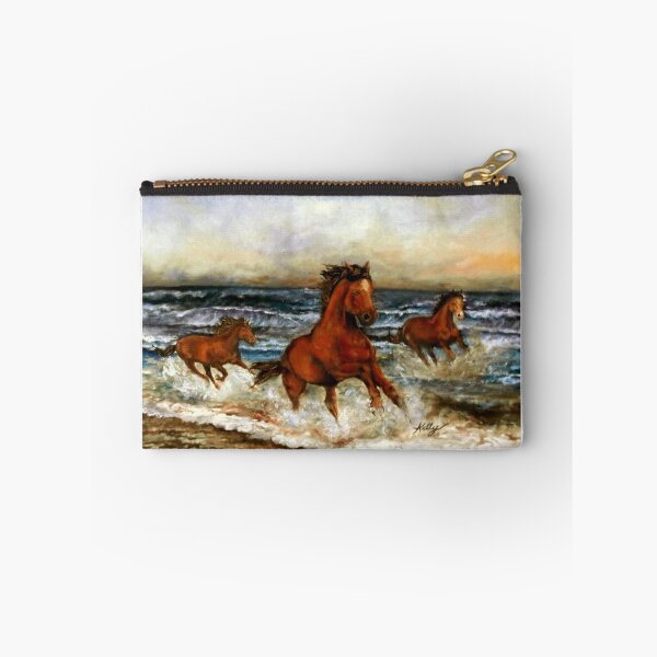 Item preview, Wild and Free designed and sold by Kathleen Kelly-Thompson.