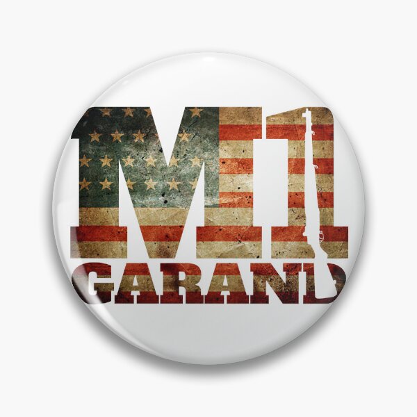 Item preview, Copy of M1 Garand silhouette wooden flag design designed and sold by GreenGuyTees.
