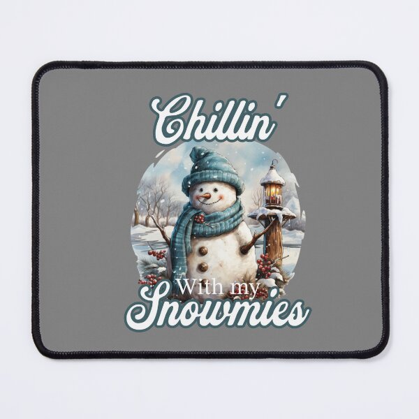 Item preview, Frosty And The Snowman - Frosty The Snowman Cartoon - The Snowman Frosty - Frosty Winter Wonderland – Stay frosty – Mr. Cool – Let it snow. designed and sold by JansenGS.