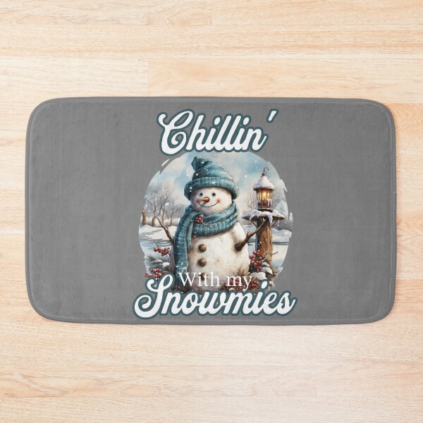 Item preview, Frosty And The Snowman - Frosty The Snowman Cartoon - The Snowman Frosty - Frosty Winter Wonderland – Stay frosty – Mr. Cool – Let it snow. designed and sold by JansenGS.