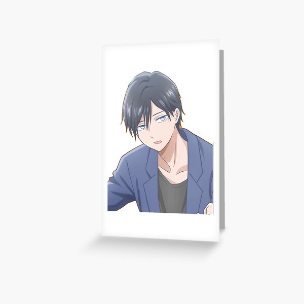 Heart on X: Akito Yamada acrylic stand inclusions when purchasing the blu- ray dvd volume 1.  / X