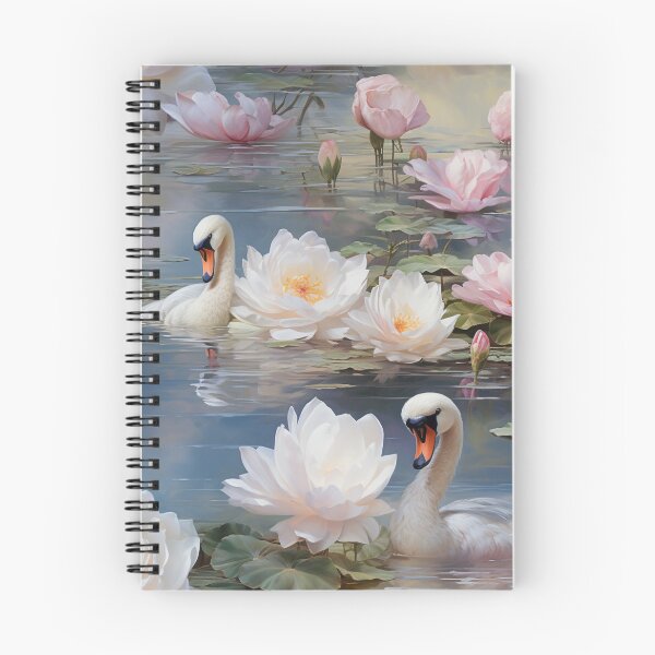 Item preview, Lotus Flower and Bird no.2 designed and sold by Laerguldir.