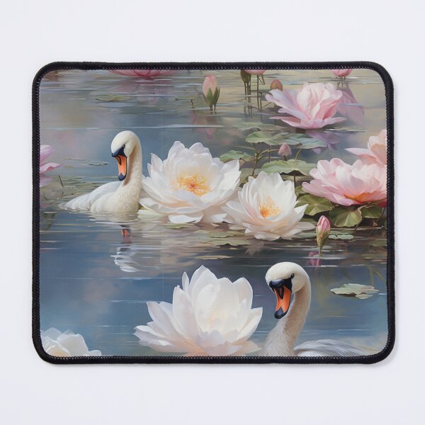 Item preview, Lotus Flower and Bird no.2 designed and sold by Laerguldir.
