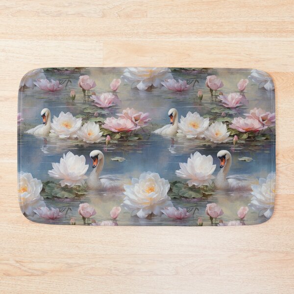 Item preview, Lotus Flower and Bird no.2 designed and sold by Laerguldir.