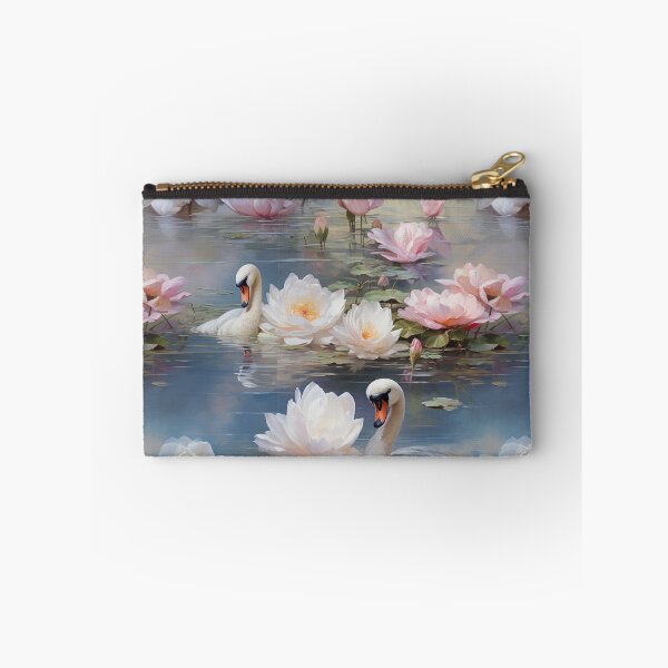 Item preview, Lotus Flower and Bird no.2 designed and sold by Laerguldir.
