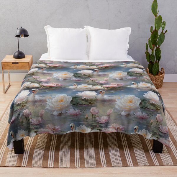 Item preview, Lotus Flower and Bird no.2 designed and sold by Laerguldir.