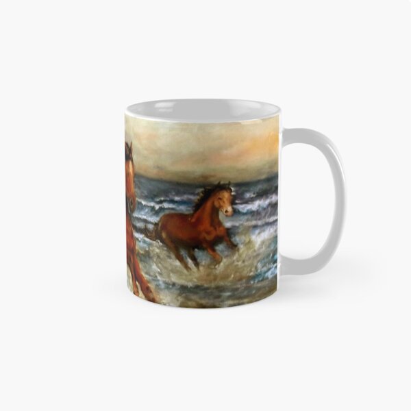 Item preview, Wild and Free designed and sold by Kathleen Kelly-Thompson.
