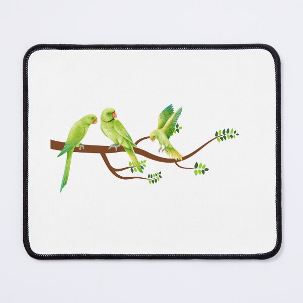 Item preview, Birds/ Parrots designed and sold by Designfs.