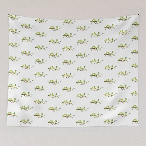 Item preview, Birds/ Parrots designed and sold by Designfs.