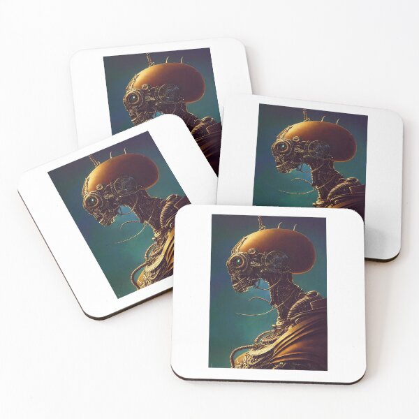 Item preview, Ciber giant apocalipse Collection designed and sold by tiagojardins.