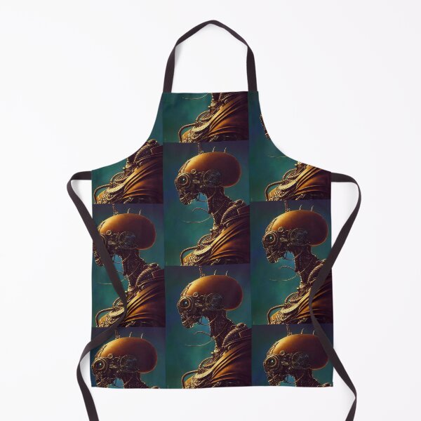 Item preview, Ciber giant apocalipse Collection designed and sold by tiagojardins.