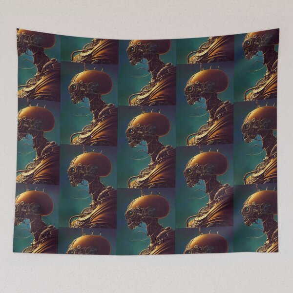 Item preview, Ciber giant apocalipse Collection designed and sold by tiagojardins.