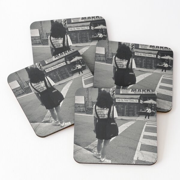 Item preview, East side girl. designed and sold by lghtwrkr.