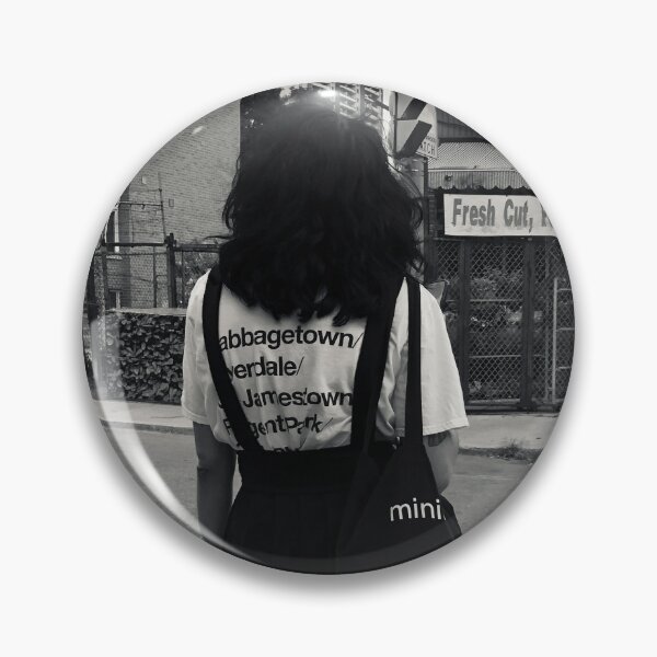 Item preview, East side girl. designed and sold by lghtwrkr.