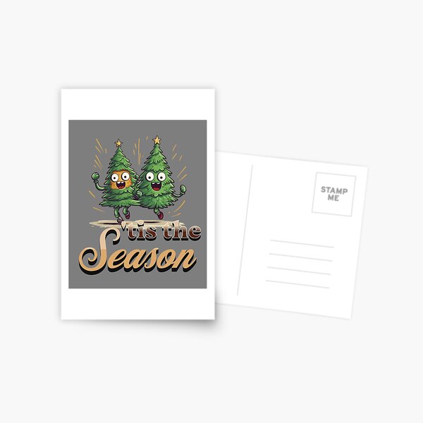 Item preview,  Tis the season - Almost christmas - Tis The Most Wonderful Time Of The Year - Santa Claus Nightmare Before Christmas - The Santa Claus Story  designed and sold by JansenGS.