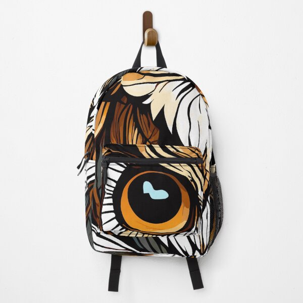 Item preview, Hand Drawn Owl Illustration art Logo Style Fashionable Owl Print designed and sold by SemARTDesign.