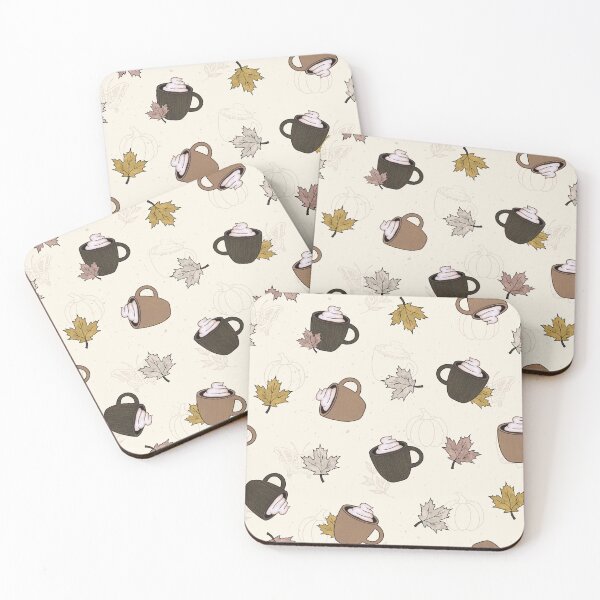 Item preview, A Perfect Autumn designed and sold by pizzafairy.