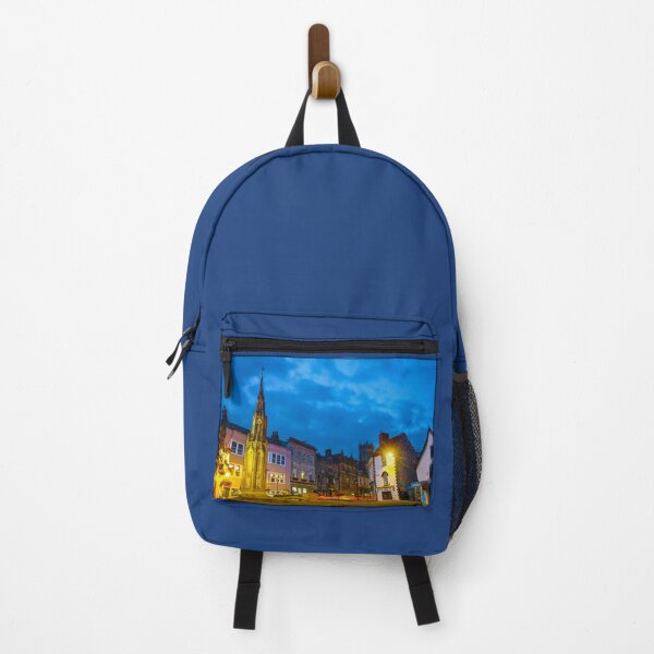 Item preview, Glastonbury Town Centre designed and sold by Alisonchambers2.