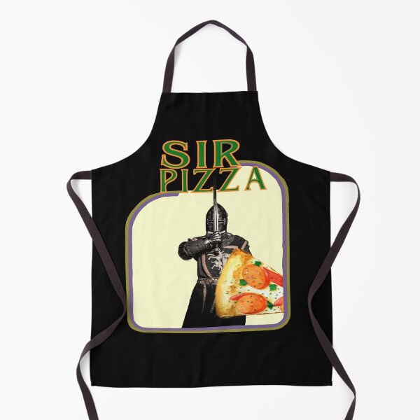 Item preview, Sir Pizza designed and sold by Eolithic.