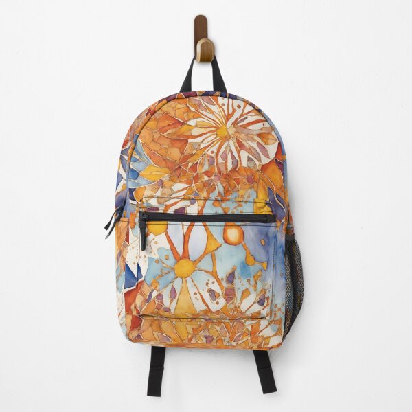 Item preview, Sunburst Mandala Radiance designed and sold by GracePaigePlaza.