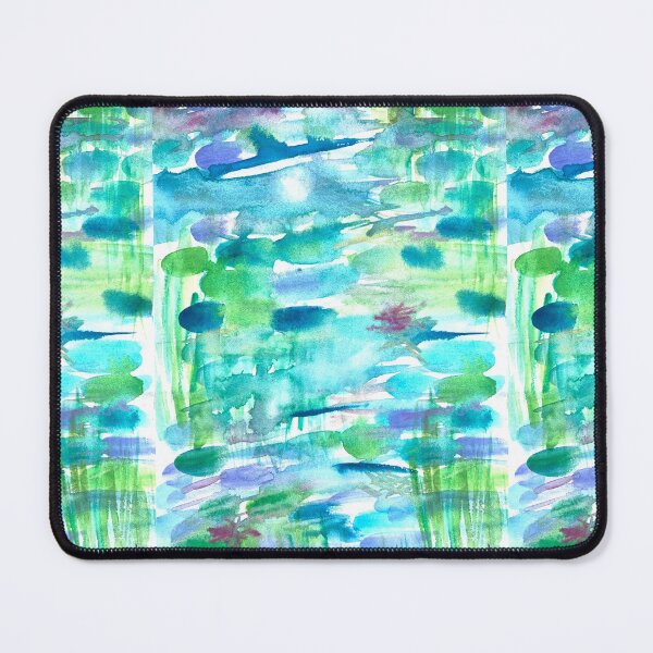 Item preview, Lilypad Waters designed and sold by Praline Creative.