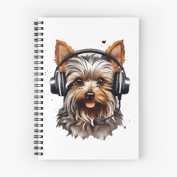 Item preview, Yorkie jugador designed and sold by MidSigma.