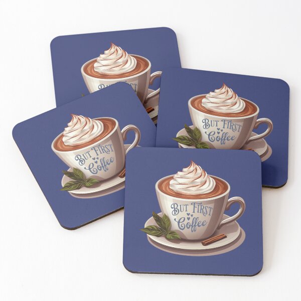 Item preview, Arabica beans - Coffee with cream - Awakener - Coffee surfing - Feulled by coffee designed and sold by JansenGS.