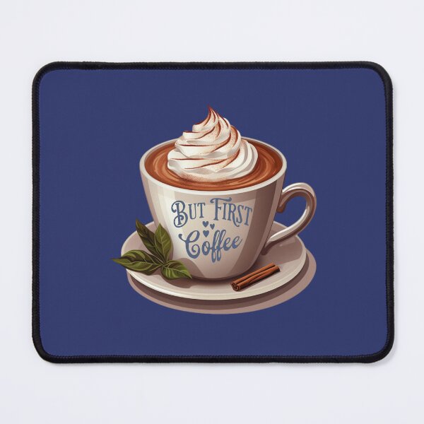 Item preview, Arabica beans - Coffee with cream - Awakener - Coffee surfing - Feulled by coffee designed and sold by JansenGS.