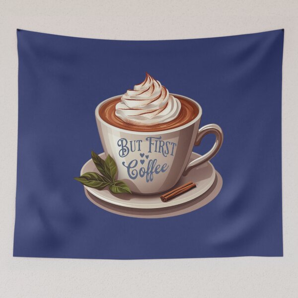 Item preview, Arabica beans - Coffee with cream - Awakener - Coffee surfing - Feulled by coffee designed and sold by JansenGS.