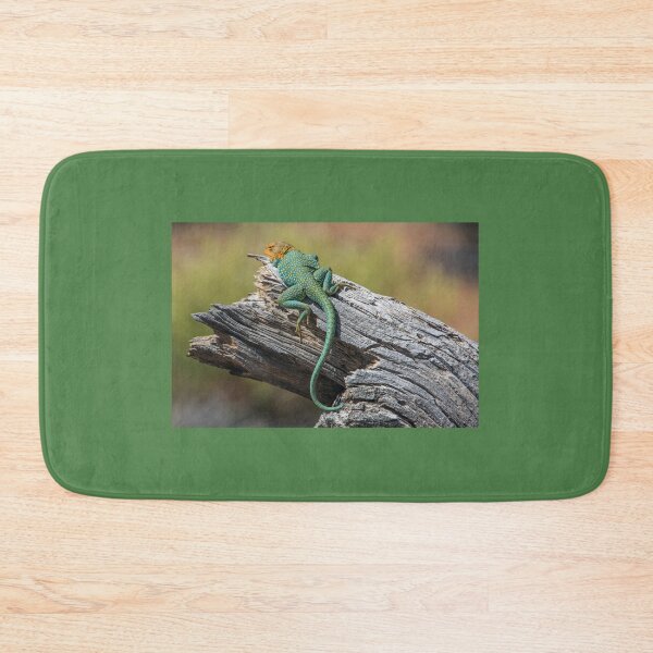 Item preview, Collared Lizard designed and sold by CarolM.