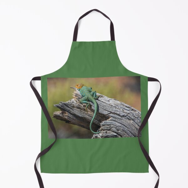 Item preview, Collared Lizard designed and sold by CarolM.