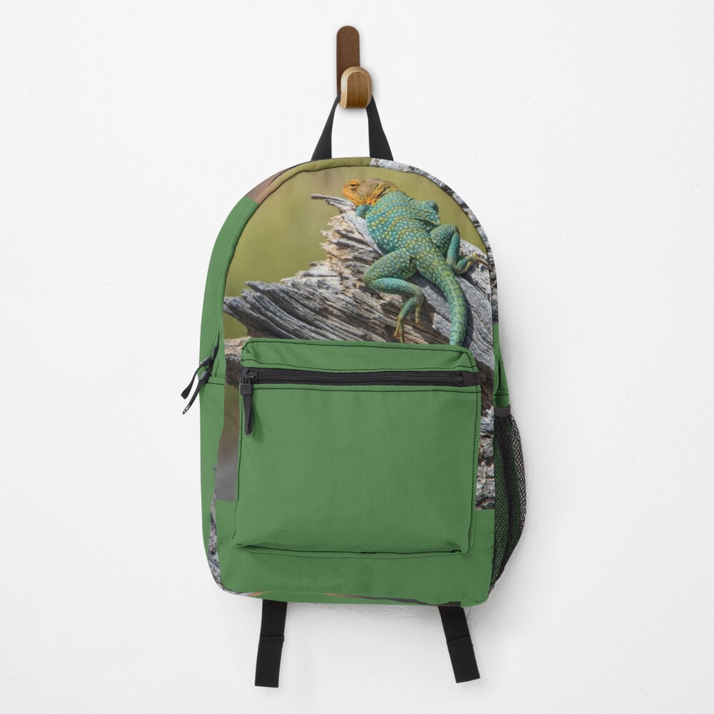 Item preview, Backpack designed and sold by CarolM.