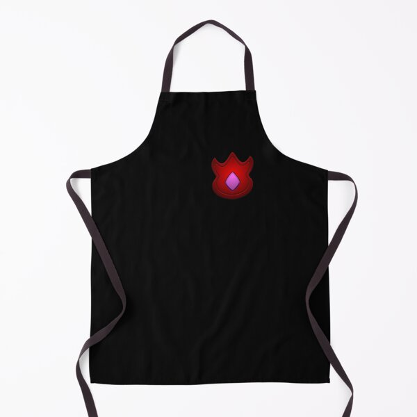Item preview, Volcano Badge designed and sold by KalElsDesigns.